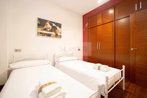 صورة لـ El Balcón De Magdalena في أوفِييذو