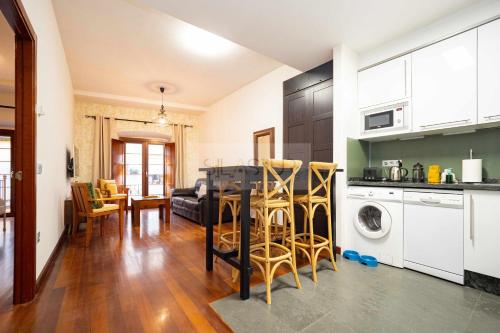 صورة لـ El Balcón De Magdalena في أوفِييذو