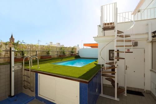 Veoapartment Relator Terraza