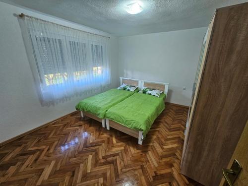 Fotografie z fotogalerie ubytování Apartman Capital Novi Grad v destinaci Bosanski Novi