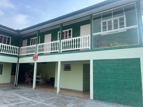 Hostel Praia de Fora – Photos 2