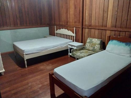 Hostel Praia de Fora – Photos 3