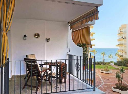 Marbella centro playa by Houselogy