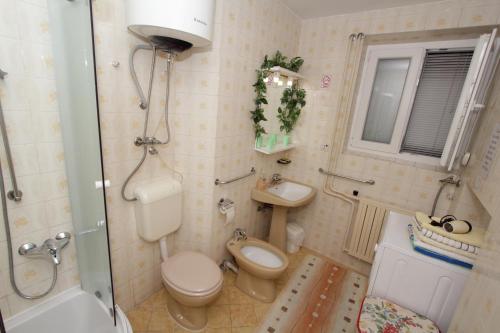 Apartment Perica