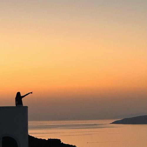 Imagen de la galería de Blu Rooms, en Akrotiri