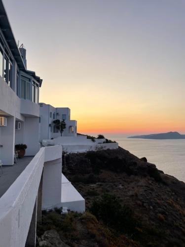 Imagen de la galería de Blu Rooms, en Akrotiri