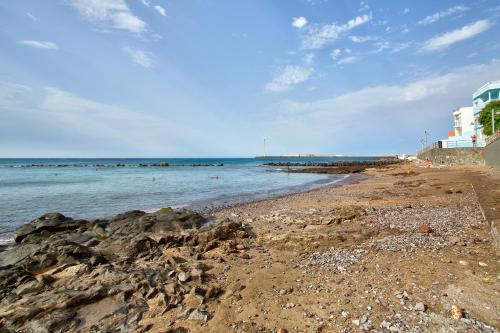 Φυσικό τοπίο κοντά σε αυτή η παραθεριστική κατοικία