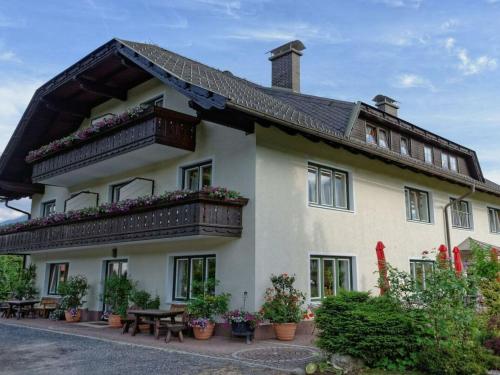 Apartment Apartment 2 - 4 people Haus Frühauf