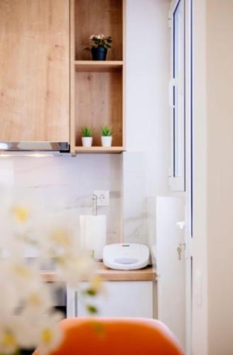 Brand New Apartment Nearby Metro