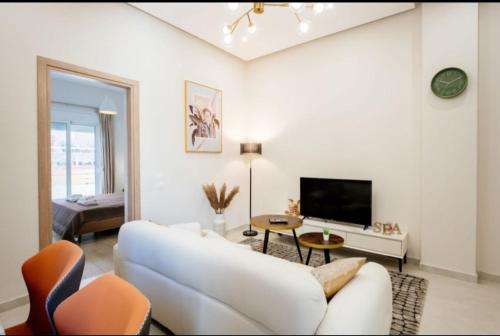 Brand New Apartment Nearby Metro