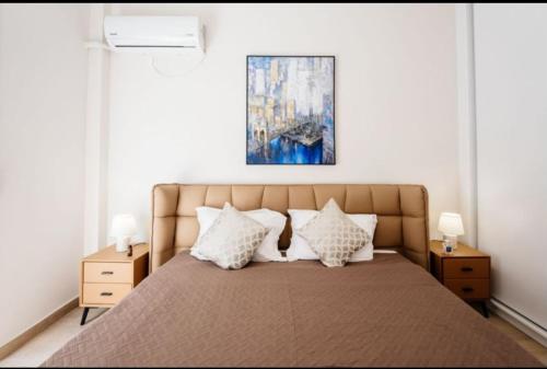Brand New Apartment Nearby Metro