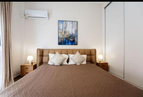 Brand New Apartment Nearby Metro