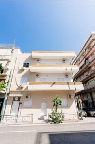 Brand New Apartment Nearby Metro