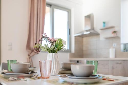 nuova casa tranquilla