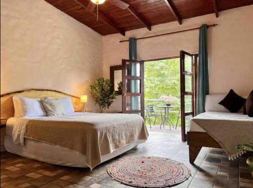 Nova - Boutique hotel Manuel Antonio – Photos 3