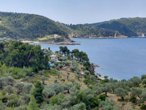 Ammos Beach Villa – Photos 2