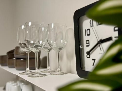 Gallery image of Akureyri Backpackers, Hafnarstraeti 100 - Apartment for 4 in Akureyri