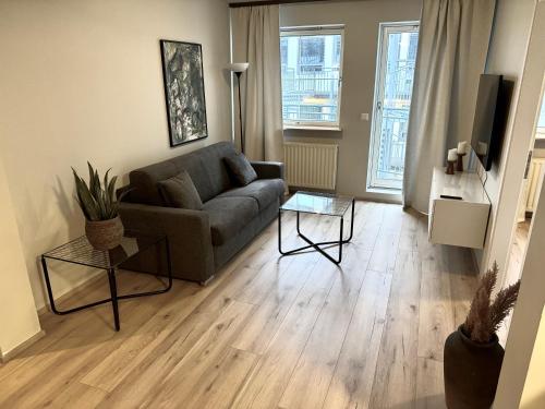 Gallery image of Akureyri Backpackers, Hafnarstraeti 100 - Apartment for 4 in Akureyri