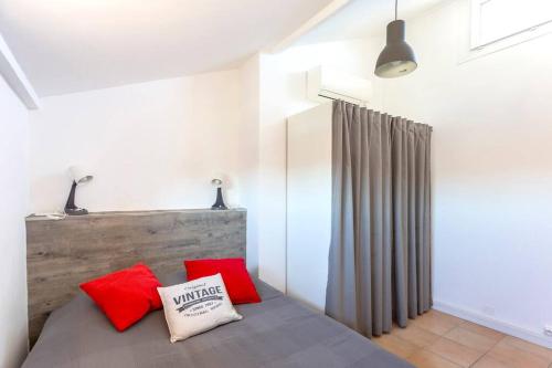 Chez Audrey - Agréable appartement duplex climatisé et convivial