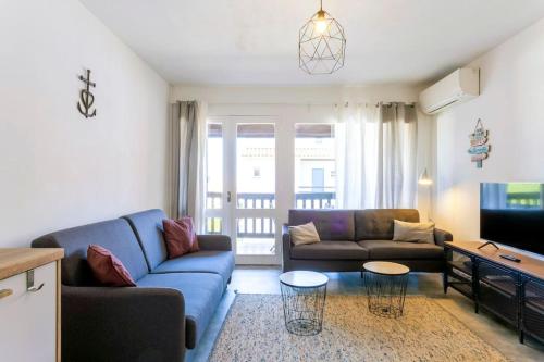 Chez Audrey - Agréable appartement duplex climatisé et convivial