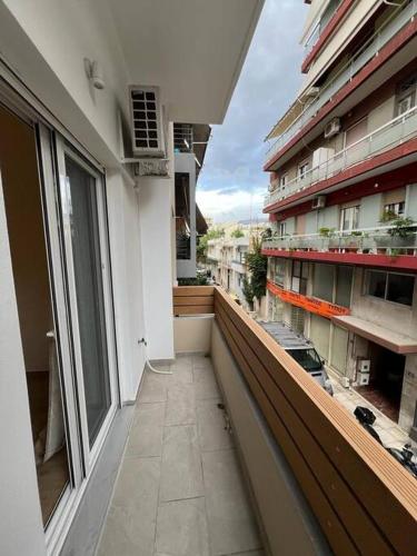 Cozy New Apartment Nearby Metro