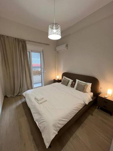 Cozy New Apartment Nearby Metro
