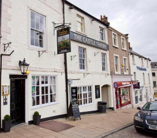 Gallery image of The Old Royal George in Northallerton