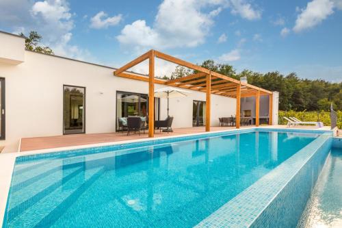 Villa Green Istria – Photos 2