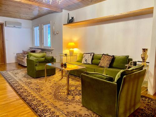 Foto Cozy home in Tallinn 1
