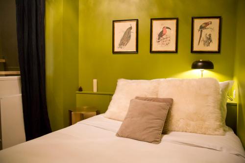 Célestine - Luxury Duplex Saint-Michel Luxembourg Gardens
