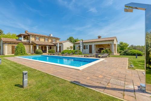 Villa Stancija Martina – Photos 2