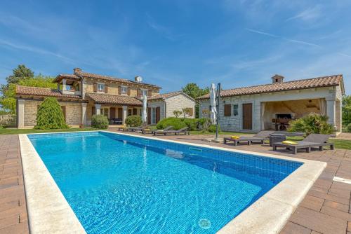 Villa Stancija Martina – Photos 3