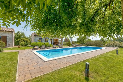 Villa Stancija Martina – Photos 4