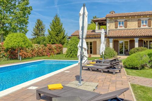 Villa Stancija Martina – Photos 5