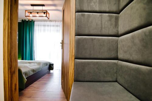 Легло или легла в стая в Apartamenty Laguna Beskidów - A85