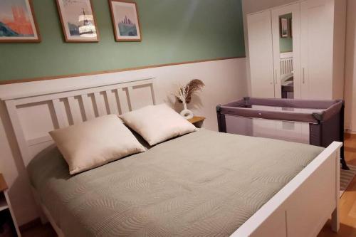 Gallery image of Appartement Cosy_Tout confort in Saint-Avold