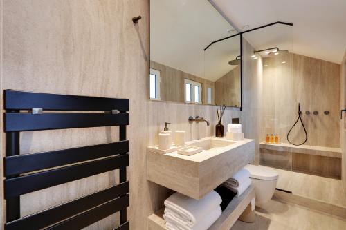 TheLander - Serviced Apartment in Saint-Germain-des-Prés