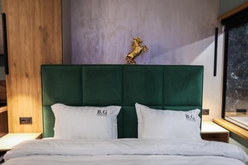 Billede fra billedgalleriet på B.G Luxury Suites i Korçë