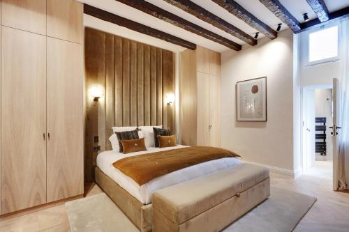TheLander - Serviced Apartment in Saint-Germain-des-Prés
