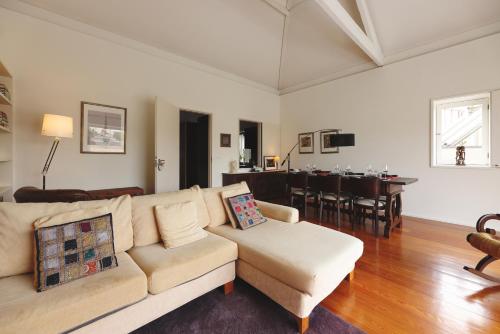 Boavista Sunlit Duplex with Terrace