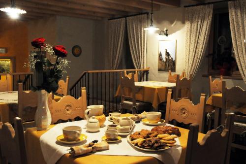 Gallery image of Agritur Primo Sole in Cles