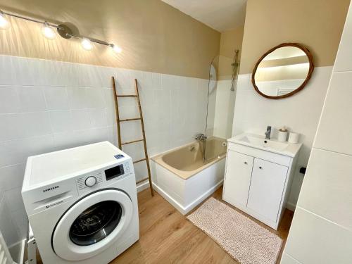 Bel appartement Saint Raphaël