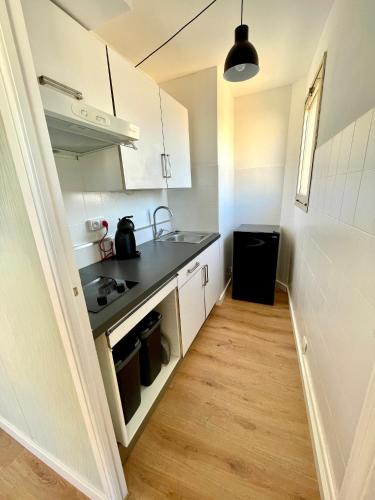 Bel appartement Saint Raphaël