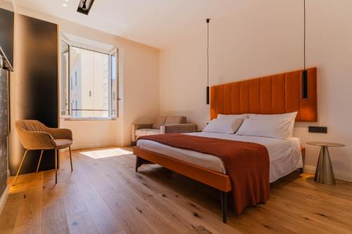 Scipioni Luxury Suite (3 camere, 3 bagni)