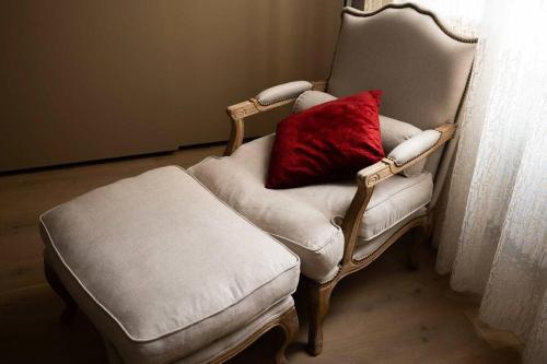 Merulana Penthouse: 5 minutes WALK from Colosseum