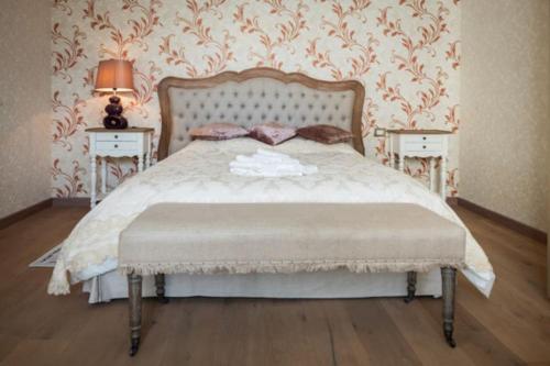 Merulana Penthouse: 5 minutes WALK from Colosseum