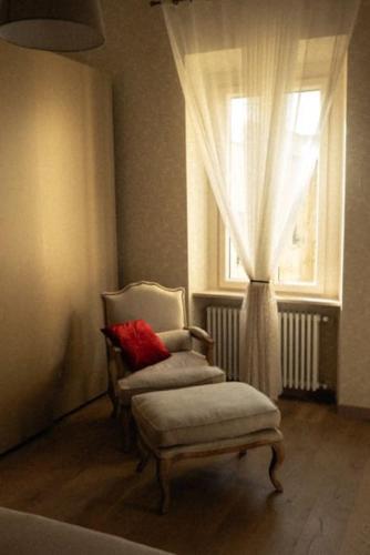 Merulana Penthouse: 5 minutes WALK from Colosseum