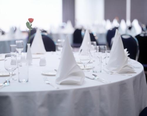 Ресторан / где поесть в The Suites Hotel Jeju