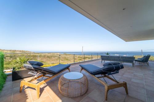Villa Izabel Ocean View