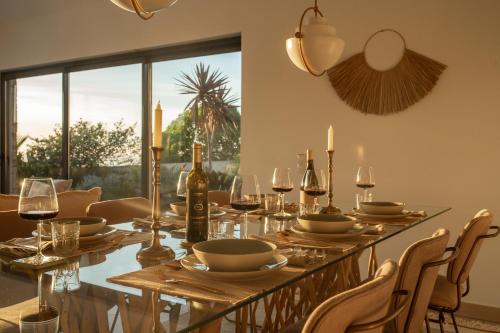 Villa Izabel Ocean View